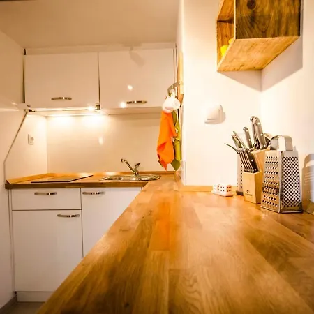 Off Vitosha Blvd Designer Appartement *