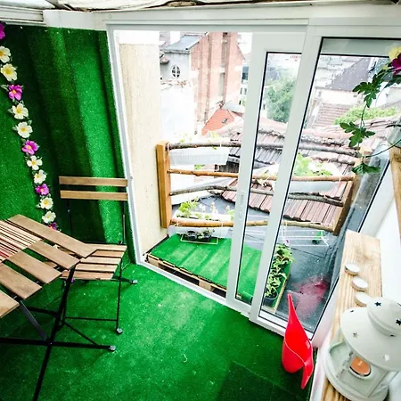 Off Vitosha Blvd Designer * София