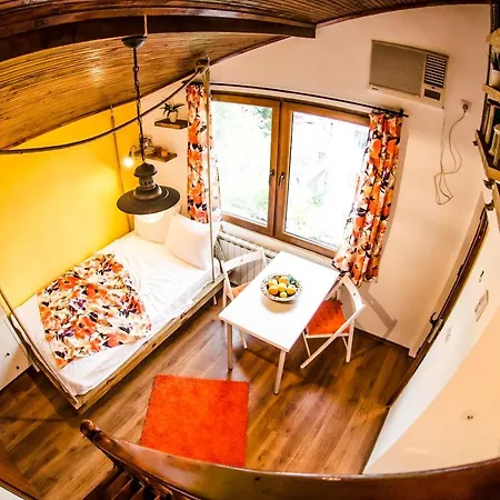Апартаменты Off Vitosha Blvd Designer