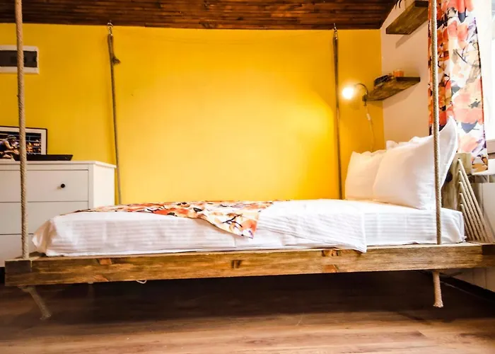 Apartment Off Vitosha Blvd Designer