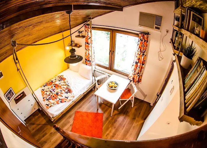 Apartment Off Vitosha Blvd Designer