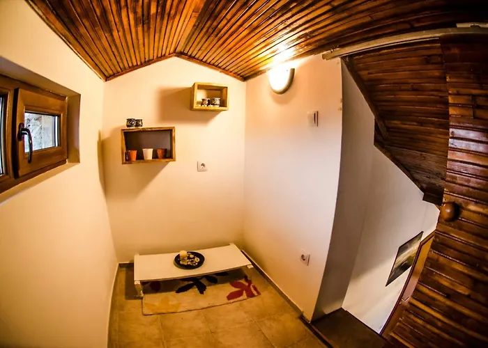 Off Vitosha Blvd Designer Sofia