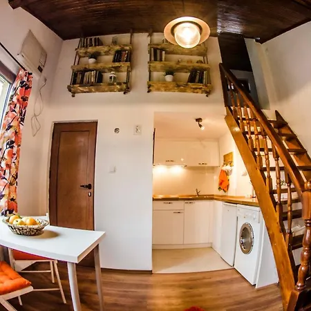 Off Vitosha Blvd Designer * Sofia