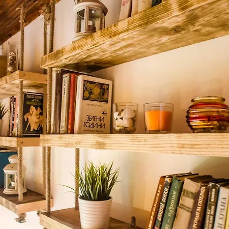 Appartamento Off Vitosha Blvd Designer *