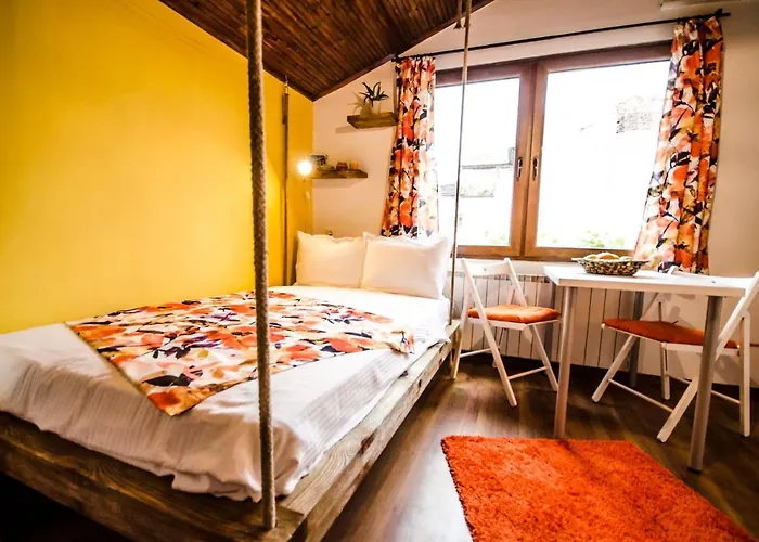 Off Vitosha Blvd Designer *