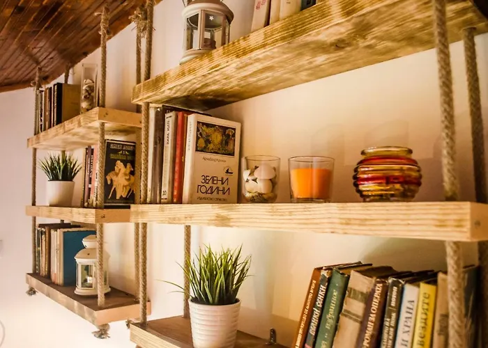 Appartamento Off Vitosha Blvd Designer *